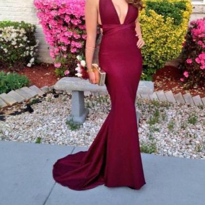 custom prom gowns